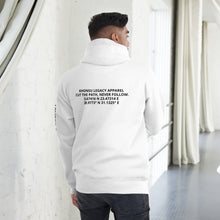 Load image into Gallery viewer, Khonsu Legacy Premium Logo Only Hoodie
